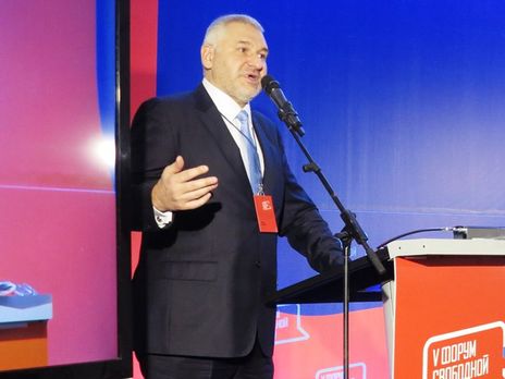 Фейгин: Сложнее всего Сущенко будет на этапе – его полностью изолируют. Человек, по сути, исчезнет на срок от 10 дней до месяца