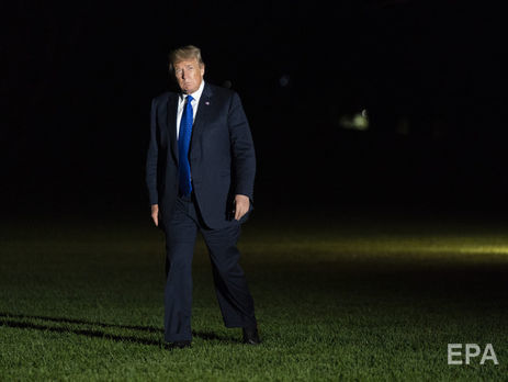 Налоговики изучают статью NYT о мошенничестве Трампа с наследством в 90-х – СМИ