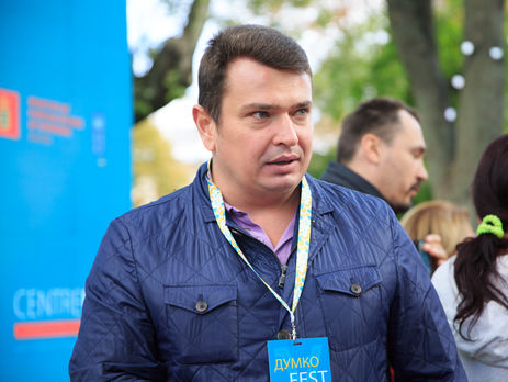 Сытник: В 150 уголовных производствах, направленных НАБУ в суд, нет ни одного оправдательного приговора