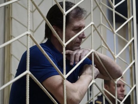 ﻿В окупованому Криму 