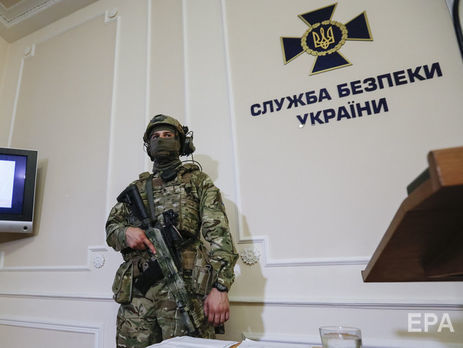 В СБУ заявили, что из-за вероятного предоставления автокефалии украинской церкви в РФ готовят план создания в Украине "управляемого хаоса"