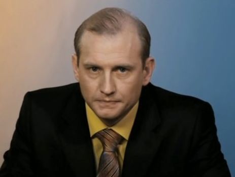 ﻿Актора Фатєєва затримали за підозрою в розбещенні неповнолітнього