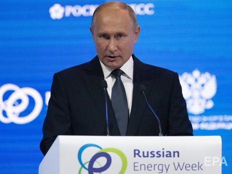 ﻿Путін заявив, що підвищення пенсійного віку не принесе жодного доходу бюджету
