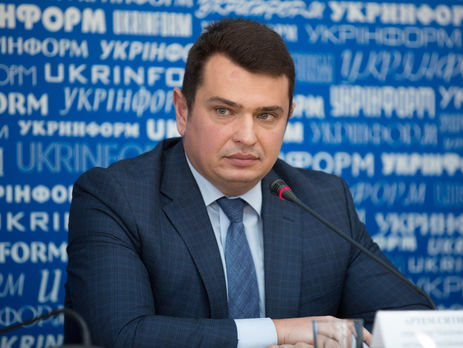 Сытник: НАБУ на финальной стадии расследования дела о применении формулы 