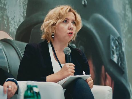 Оксана Романюк: Фізична агресія проти журналістів, на жаль, буде зростати. Особливо в регіонах, де журналісти не можуть привернути до себе увагу і захистити свої права