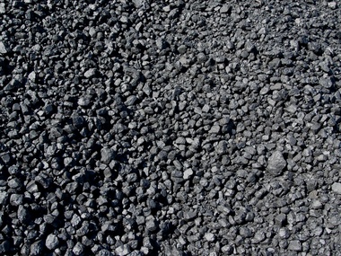 Замглавы Минэнерго Зюков: Из-за боевых действий Украина потеряла 3,4 млн тонн угля
