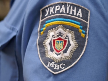 МВД: Новоазовская милиция не нарушала присягу и не получала зарплату в рублях