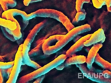 США передадут Либерии $75 млн на лечение Эбола