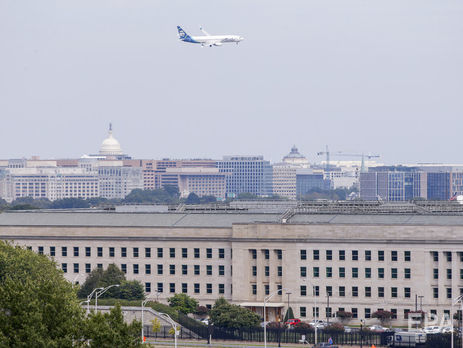 Пентагон о новости российских СМИ про 