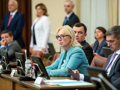 Денисова: По законам РФ, Балух может ходатайствовать об условно-досрочном освобождении. Но это сыграет на руку Кремлю