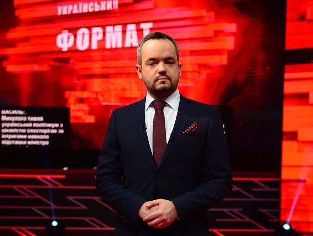 Голованов о нападении на журналистку NewsOne: Меня больше возмущают поведение псевдонационалистов и бездействие правоохранителей
