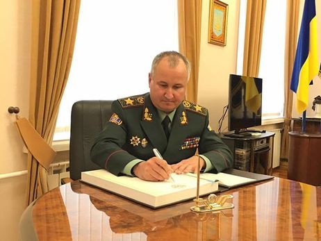 Украина и Великобритания договорились об усилении сотрудничества в сфере противодействия киберугрозам со стороны РФ