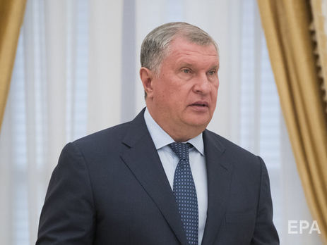 Сечин купил пятиэтажную квартиру с хамамом и винной комнатой за 2 млрд руб.