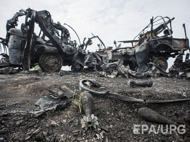 СНБО: Саперы обезвредили более 17 тыс. взрывоопасных предметов в зоне АТО
