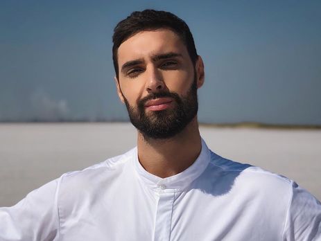 Козловский поделился снимком с девушкой и получил комментарий от экс-возлюбленной