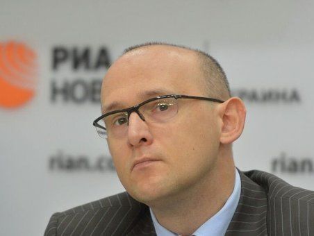 ﻿Корольчук: Саме ціна на газ, а не електроенергію, сьогодні негативно впливає на соціально-економічне життя країни
