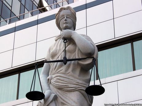 78,5% украинцев не доверяют судам – опрос