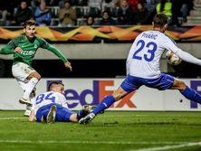 Лига Европы. 