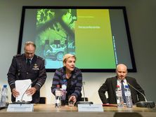 Россияне пытались украсть документы о расследовании крушения MH17 – минобороны Нидерландов