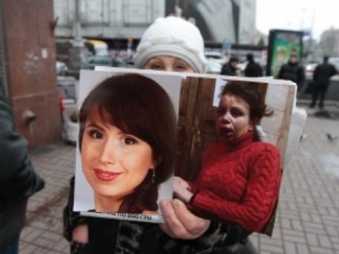 МВД: Пятый подозреваемый в избиении Черновол уже сознался