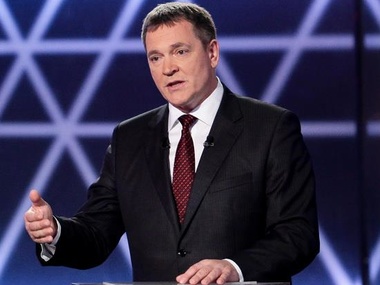 Колесниченко: В окружении президента есть "кроты", которые его подставляют