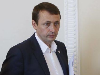 ﻿Нардеп Дубіль заявив, що добився перерозподілу 101 млн грн для лікування важкохворих українців за кордоном