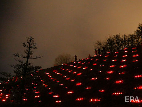 ﻿Сенат США визнав Голодомор геноцидом українського народу