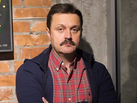 Деркач: Депутаты просят СНБО запретить 