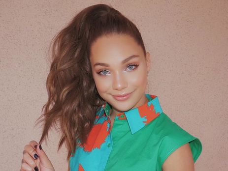 Sia подарила автомобиль героине своих клипов