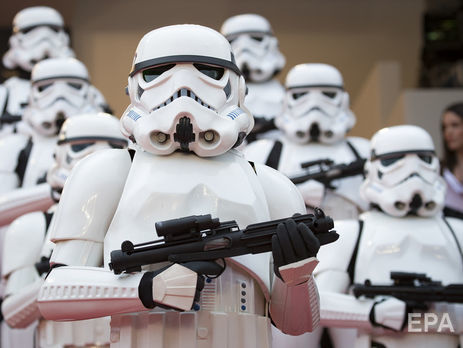 ﻿Російські тролі намагалися посварити фанатів 