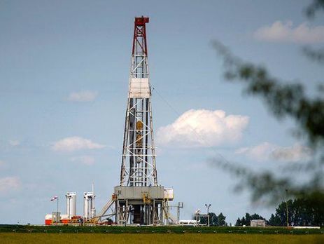 Госгеонедр просит облсоветы согласовать продажу спецразрешений на пользование газоносными недрами