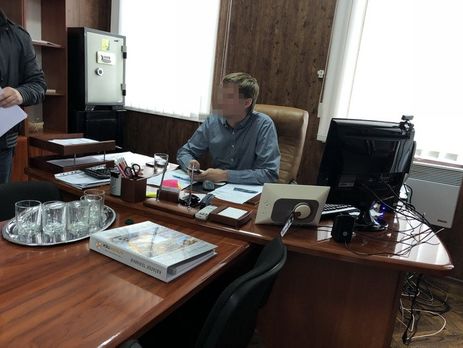 Украинская компания поставляла щебень для строительства Крымского моста – СБУ