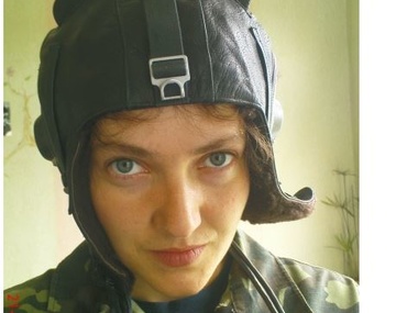 Ирина Геращенко: Мама летчицы Савченко верит, что минские договоренности помогут освободить ее дочь
