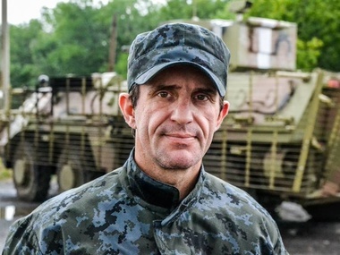 Советник Авакова Шкиряк: Мир в Донбассе не нужен ни террористам, ни Путину