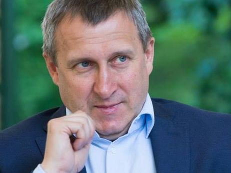 Посол Украины в Польше направил протест редактору издания, опубликовавшему интервью с Пушилиным