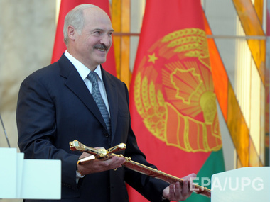 Лукашенко ввел особый режим на приграничной с Россией территории