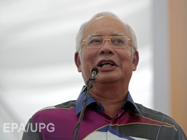 Премьер-министр Малайзии о крушении Boeing: Нам понадобится несколько недель для сбора вещественных доказательств