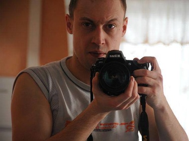 Луганский журналист Торба: 11 мая на так называемом 