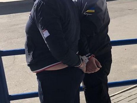 Замглавы исправительной колонии в Николаевской области уличили в коррупции – СБУ