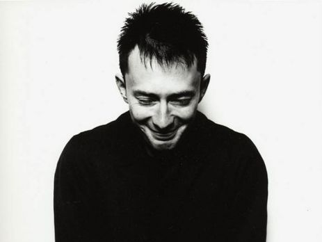 Has Ended. Том Йорк презентовал новый трек. Видео