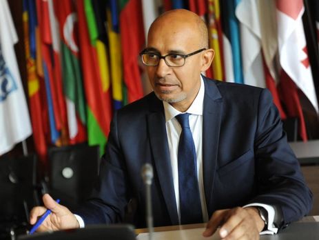﻿В ОБСЄ стурбовані закликом Ради ввести санкції проти телеканалів NewsOne і 