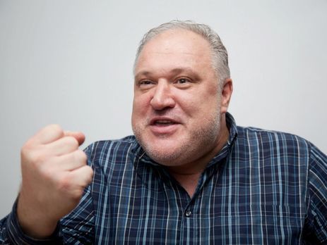 Политолог Цыбулько: Ляшко сломал ситуацию и заставил парламент голосовать за язык, а не за закон Порошенко