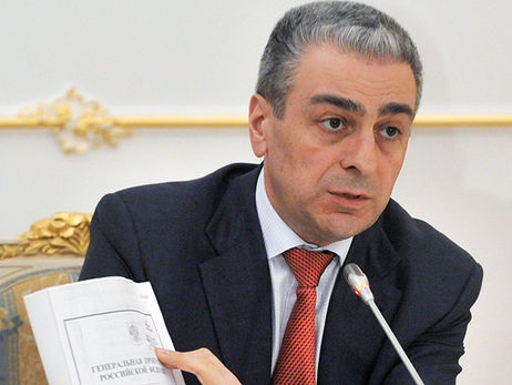 Крушение вертолета с замгенпрокурора РФ на борту. В полетном листе было три фамилии, среди обломков найдены тела четырех человек