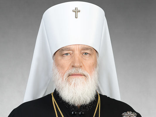 Белорусская православная церковь призвала Варфоломея приостановить предоставление автокефалии украинской церкви