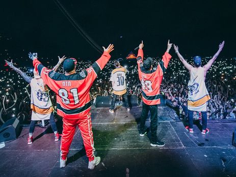 ﻿Mozgi випустили альбом 