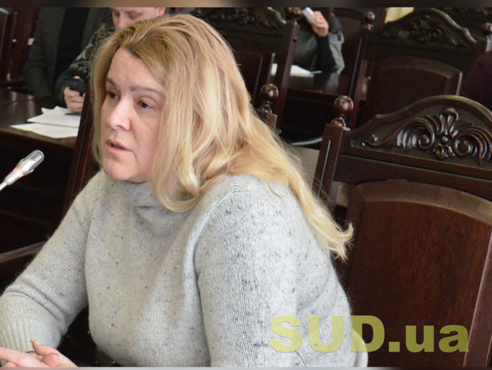 НАБУ провело обыски у судьи Высшего хозяйственного суда Украины