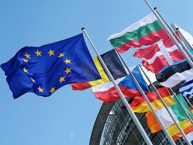 Евросоюз утвердил новые санкции против России
