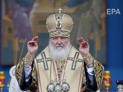 Болгарская православная церковь отказала патриарху Кириллу в участии в дебатах по ситуации с украинской автокефалией