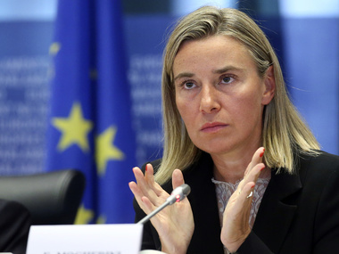 МИД Италии: ЕС приостановил введение новых санкций против РФ ради поддержания перемирия в Украине