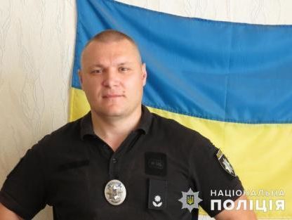 ﻿Суд дозволив Чорновол узяти на поруки начальника Дружківського міського відділення поліції Янголенка